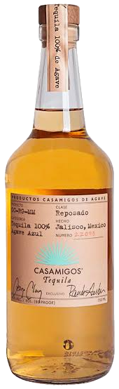 Casamigos Reposado