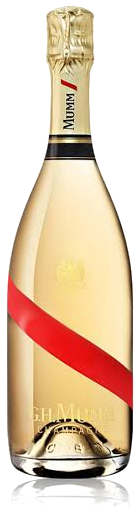 G.H. Mumm Demi-Sec