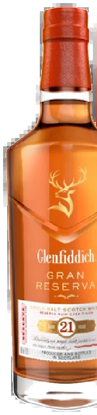 Glenfiddich 21 Years