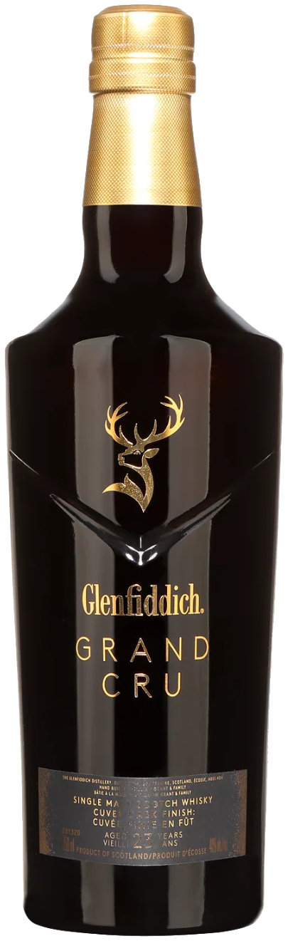 Glenfiddich 23 Years