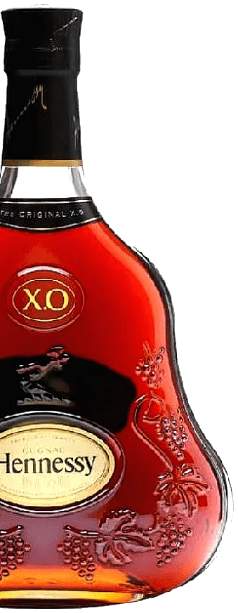 Hennessy XO
