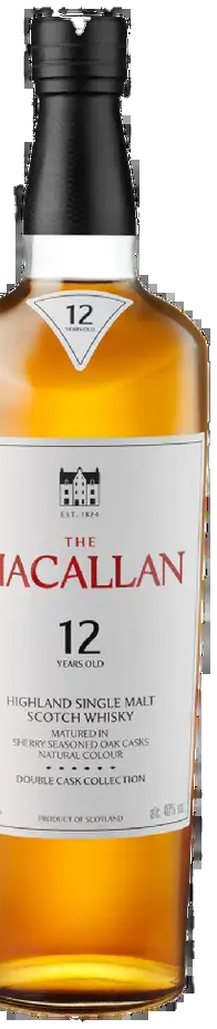 Macallan 18 Years