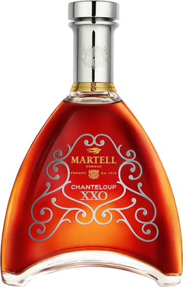 Martell XXO