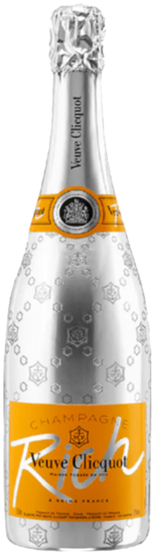 Veuve Rich